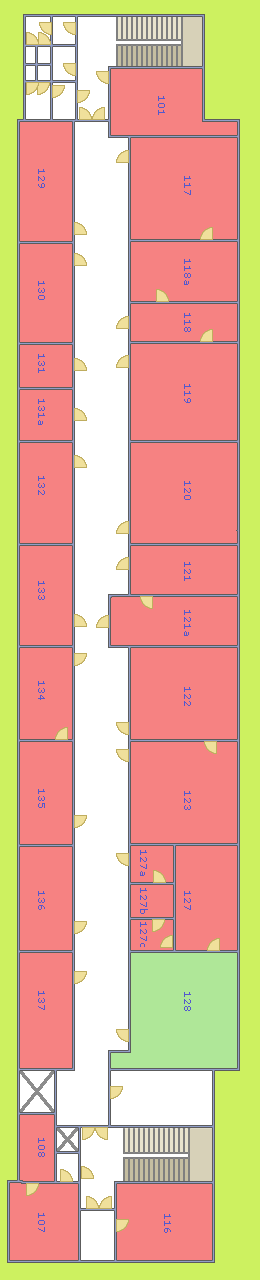 LB1 – LABORATOE 1. patro